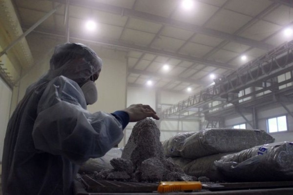 Комплекс по выращиванию грибниц в Кобринском районе замещает импорт и закрывает более половины потребностей внутреннего рынка Комплекс по выращиванию грибниц в Кобринском районе замещает импорт и закрывает более половины потребностей внутреннего рынка