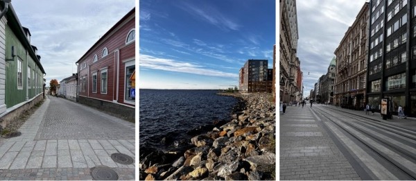 «Неплохое жилье стоит 250 тысяч евро». Семья из Брестской области переехала в Финляндию и рассказала, как там живется