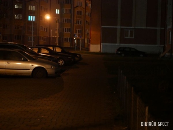 Отключения электроэнергии в Бресте и районе 5-9 декабря: адреса и время