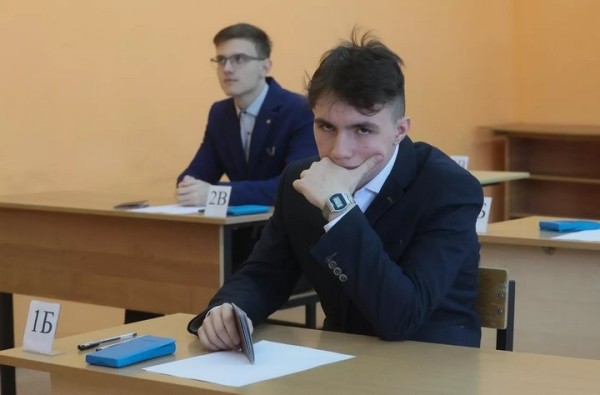 Минобр рассказал о тестовых заданиях на ЦЭ – какими они будут Минобр рассказал о тестовых заданиях на ЦЭ – какими они будут