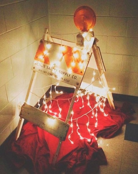 «И так сойдет!» 20 безумных елок, которые появились благодаря лени-матушке «И так сойдет!» 20 безумных елок, которые появились благодаря лени-матушке