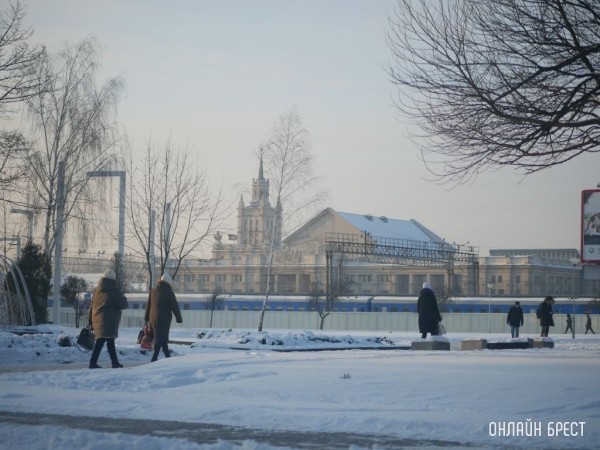 БЖД вводит новое расписание движения поездов с 11 декабря. Что изменится? БЖД вводит новое расписание движения поездов с 11 декабря. Что изменится?