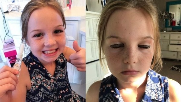 22 раза, когда поход в салон красоты обернулся неудачей 22 раза, когда поход в салон красоты обернулся неудачей