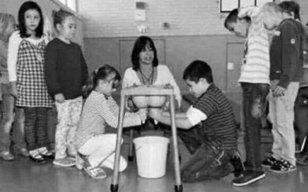 20 неоднозначных фото