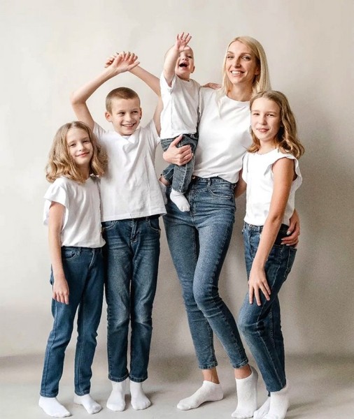 «Мама в декрете может быть красивой и самореализоваться» – победительница конкурса «Краса Беларуси»