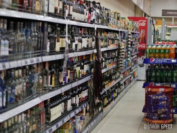 Как подорожают алкоголь и сигареты в 2023 году в Беларуси