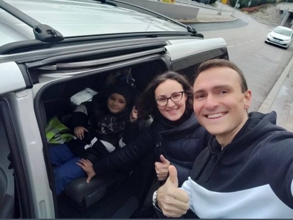 «Неплохое жилье стоит 250 тысяч евро». Семья из Брестской области переехала в Финляндию и рассказала, как там живется