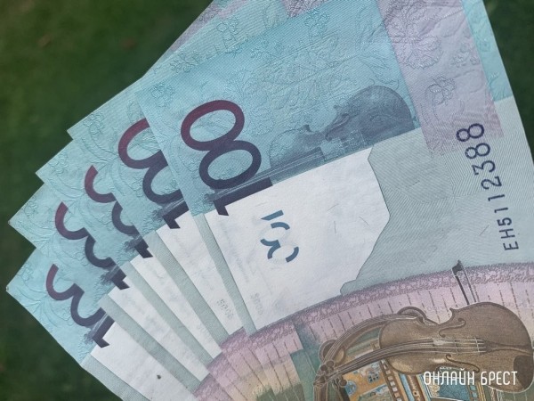 Отпускные вырастут в Беларуси в 2023 году