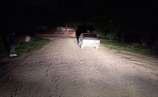 Жителя Ольшан будут судить за ДТП и оставление сбитого пешехода в опасности