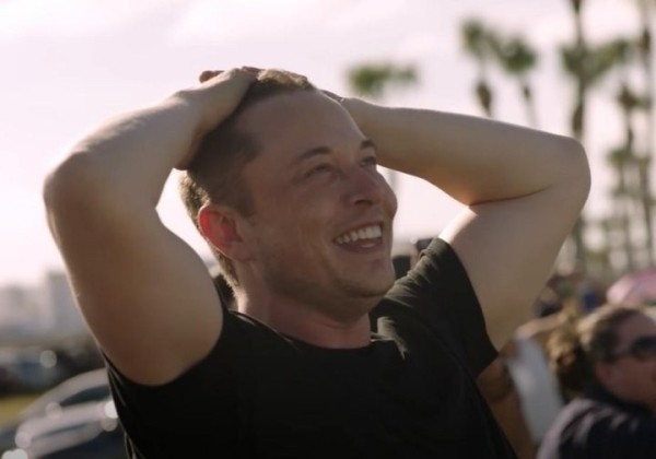 Маск вернул лидерство в списке богатейших людей мира