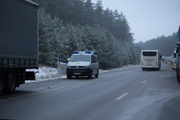 «Стоимость виньетки от 14 до 75 евро». Кому с 1 января нужно тратить деньги на проезд по платным дорогам? «Стоимость виньетки от 14 до 75 евро». Кому с 1 января нужно тратить деньги на проезд по платным дорогам?