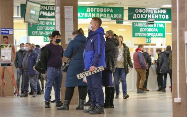 ГАИ повышает цены на некоторые свои услуги ГАИ повышает цены на некоторые свои услуги