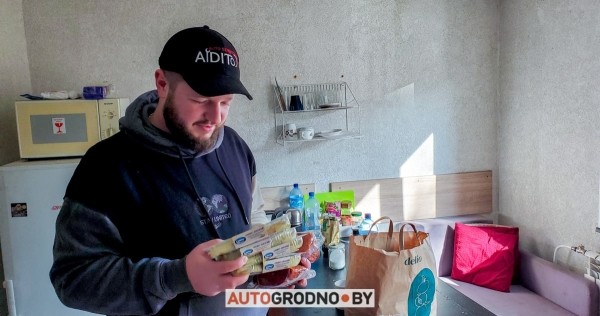 Белорус открыл вторую СТО в Варшаве, чтобы привлечь польских водителей. Получилось?