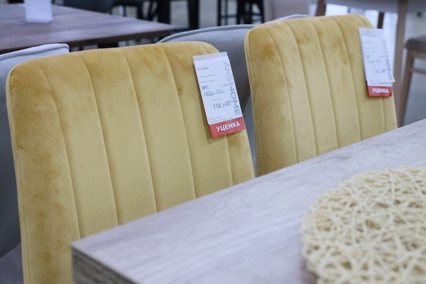 Большой выбор уцененных товаров для дома c выгодой до 70% в дискаунтере мебели «AksHome» на Вычулках! Большой выбор уцененных товаров для дома c выгодой до 70% в дискаунтере мебели «AksHome» на Вычулках!