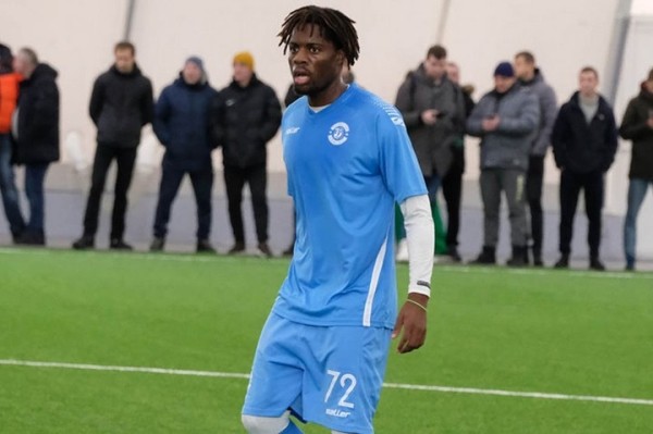 Брестское «Динамо» продало Мунаше Гаранангу в «Шериф»