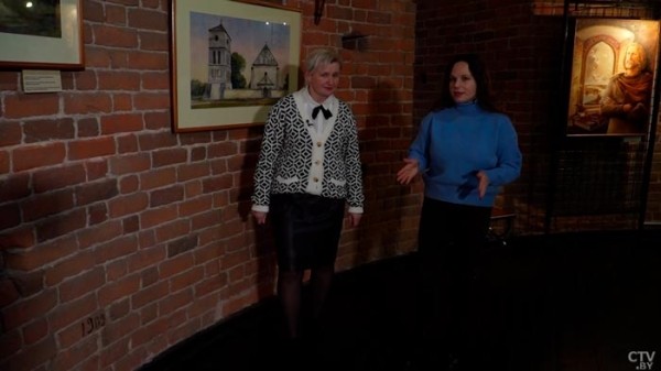 Каменецкая башня вынесла напады крестоносцев, татар и не одну войну. Сколько там было реконструкций? Каменецкая башня вынесла напады крестоносцев, татар и не одну войну. Сколько там было реконструкций?