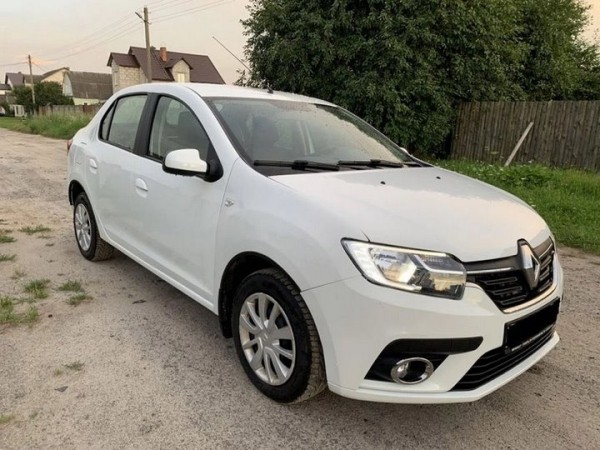 Удачная инвестиция? Почем сегодня продают «бюджетники», 3-4 года назад купленные новыми