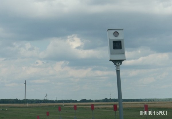 Как будет работать соглашение Беларуси и России о «письмах счастья» от ГАИ