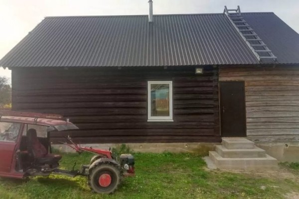 Нашли водителя, ехавшего на полумашине. Чем для него обернулась поездка Нашли водителя, ехавшего на полумашине. Чем для него обернулась поездка