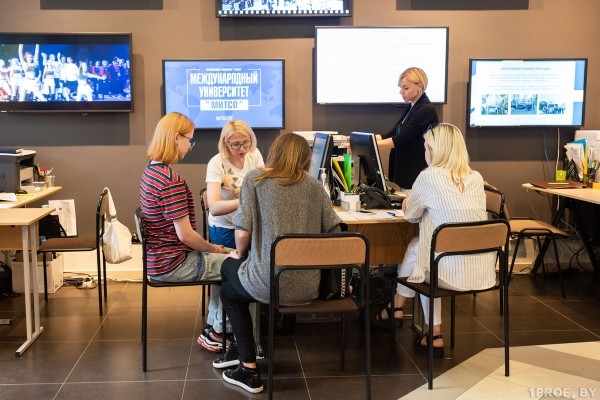 Льготный кредит на оплату первого высшего образования в Беларуси будут выдавать по новым правилам Льготный кредит на оплату первого высшего образования в Беларуси будут выдавать по новым правилам