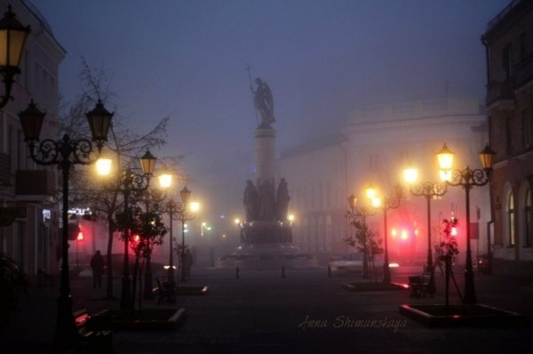 Отключения электроэнергии в Бресте и районе 16-20 января: адреса и время