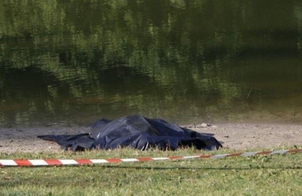 В Брестской области утонул мужчина