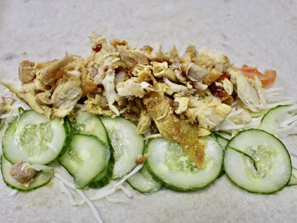 Готовим самую вкусную шаурму вместе с «Кебаб на болоте» в Бресте Готовим самую вкусную шаурму вместе с «Кебаб на болоте» в Бресте