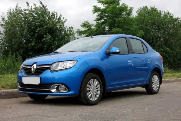 Удачная инвестиция? Почем сегодня продают «бюджетники», 3-4 года назад купленные новыми