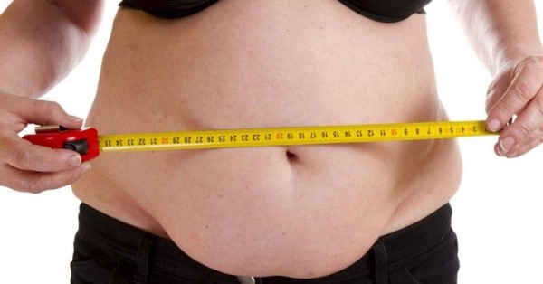 6 вредных привычек, от которых растёт живот