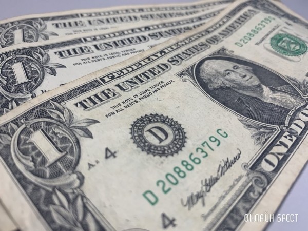 Пожилая брестчанка отдала курьеру телефонных мошенников более $18 тыс. Пожилая брестчанка отдала курьеру телефонных мошенников более $18 тыс.