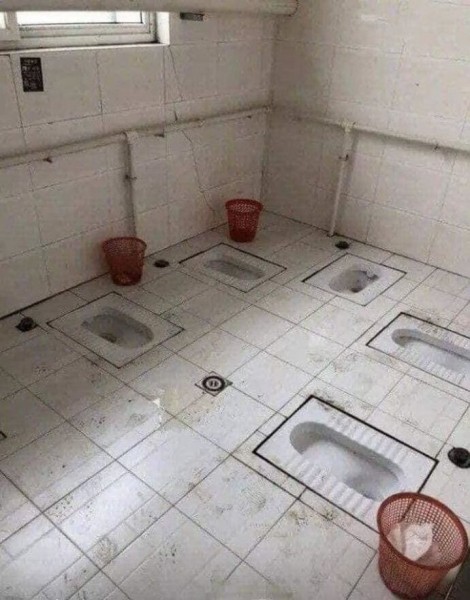 20 примеров того, что строительство не всегда подчиняется человеческой логике