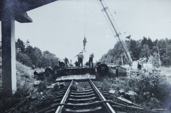 ДТП с маршруткой — самое крупное в истории современной Беларуси. Вспоминаем автокатастрофы прошлого ДТП с маршруткой — самое крупное в истории современной Беларуси. Вспоминаем автокатастрофы прошлого