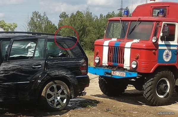 ДТП с маршруткой — самое крупное в истории современной Беларуси. Вспоминаем автокатастрофы прошлого ДТП с маршруткой — самое крупное в истории современной Беларуси. Вспоминаем автокатастрофы прошлого