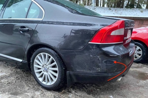 Белоруска попала в ДТП и согласилась на &laquo;Европротокол&raquo;. Выплат на ремонт не хватало. Что делать?