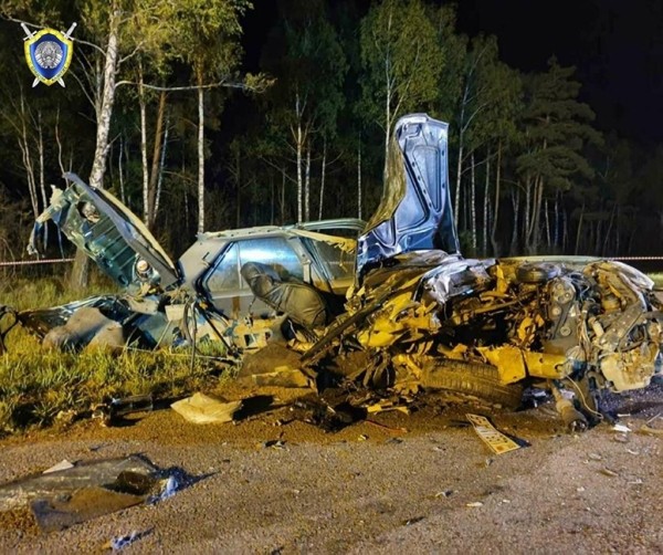 ДТП с маршруткой — самое крупное в истории современной Беларуси. Вспоминаем автокатастрофы прошлого ДТП с маршруткой — самое крупное в истории современной Беларуси. Вспоминаем автокатастрофы прошлого