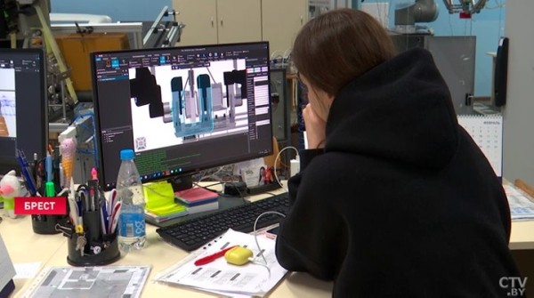 В лабораториях БрГТУ создают уникальные разработки для сельского хозяйства. Посмотрите на самые успешные из них