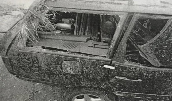 Белорус с 4,48 промилле и на скорости 135 километров в час совершил смертельное ДТП в России