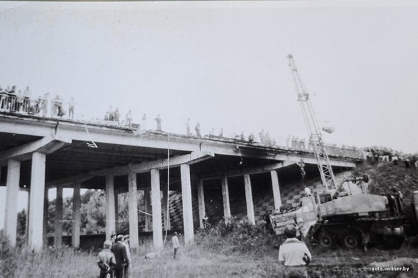 ДТП с маршруткой — самое крупное в истории современной Беларуси. Вспоминаем автокатастрофы прошлого ДТП с маршруткой — самое крупное в истории современной Беларуси. Вспоминаем автокатастрофы прошлого