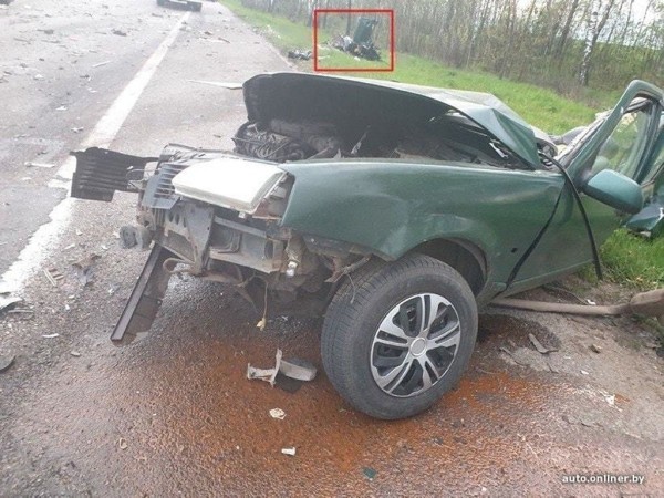 ДТП с маршруткой — самое крупное в истории современной Беларуси. Вспоминаем автокатастрофы прошлого ДТП с маршруткой — самое крупное в истории современной Беларуси. Вспоминаем автокатастрофы прошлого