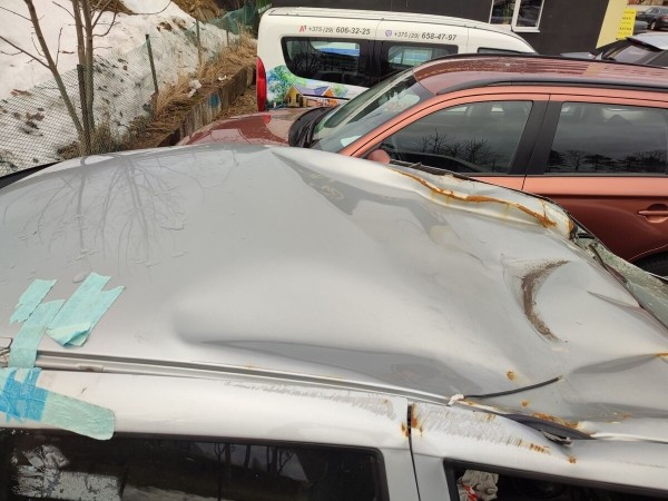 МВД продает аварийные Geely Emgrand 7 из Минска. За сколько предлагают машины? МВД продает аварийные Geely Emgrand 7 из Минска. За сколько предлагают машины?