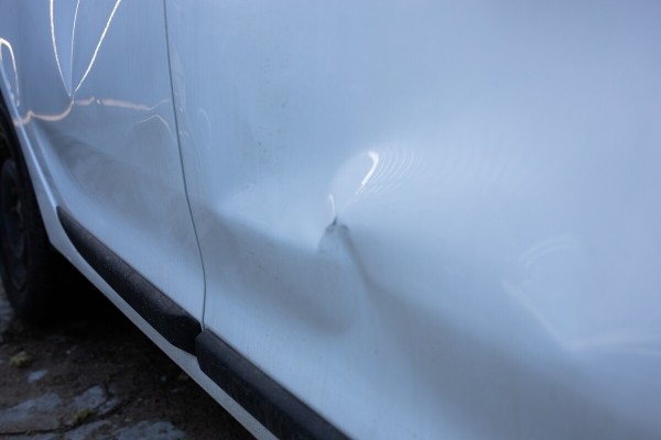 Белоруска попала в ДТП и согласилась на &laquo;Европротокол&raquo;. Выплат на ремонт не хватало. Что делать?