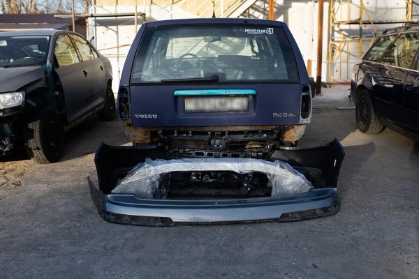 Белоруска попала в ДТП и согласилась на &laquo;Европротокол&raquo;. Выплат на ремонт не хватало. Что делать?