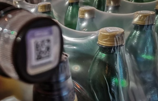 &laquo;Брестское пиво&raquo; запустило новое производство по розливу безалкогольных и энергетических напитков