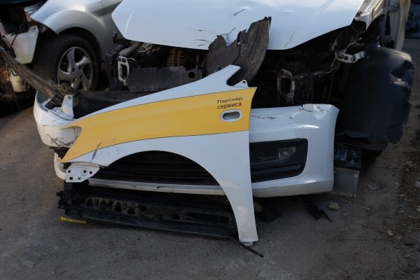 Белоруска попала в ДТП и согласилась на &laquo;Европротокол&raquo;. Выплат на ремонт не хватало. Что делать?