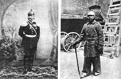 История пожарно-спасательной службы Брестчины. Как все начиналось… История пожарно-спасательной службы Брестчины. Как все начиналось…