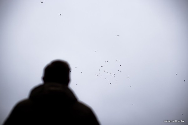 «Теперь не знаю, как жить». Белорус проиграл в электронную лотерею 60 000 рублей «Теперь не знаю, как жить». Белорус проиграл в электронную лотерею 60 000 рублей