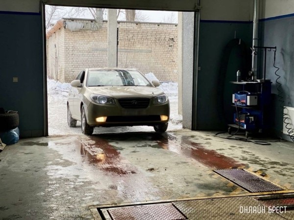 Стало известно, сколько белорусов прошло техосмотр в января в 2023 году Стало известно, сколько белорусов прошло техосмотр в января в 2023 году