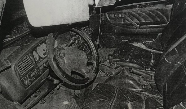 Белорус с 4,48 промилле и на скорости 135 километров в час совершил смертельное ДТП в России