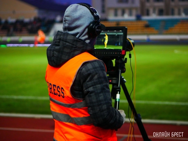 В высшей лиге футбольного чемпионата Беларуси сыграют 15 клубов