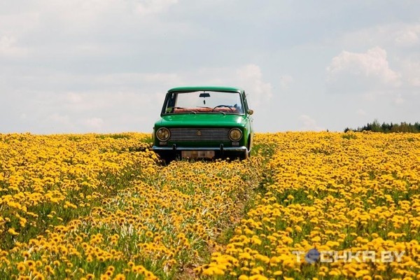 $50 тысяч на «Победу». Белорус ремонтирует советские авто — сколько на это тратит?